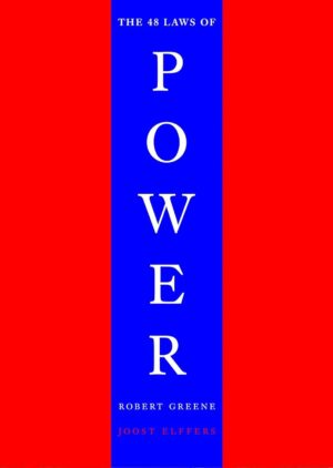 The 48 Laws of Power by Robert Greene